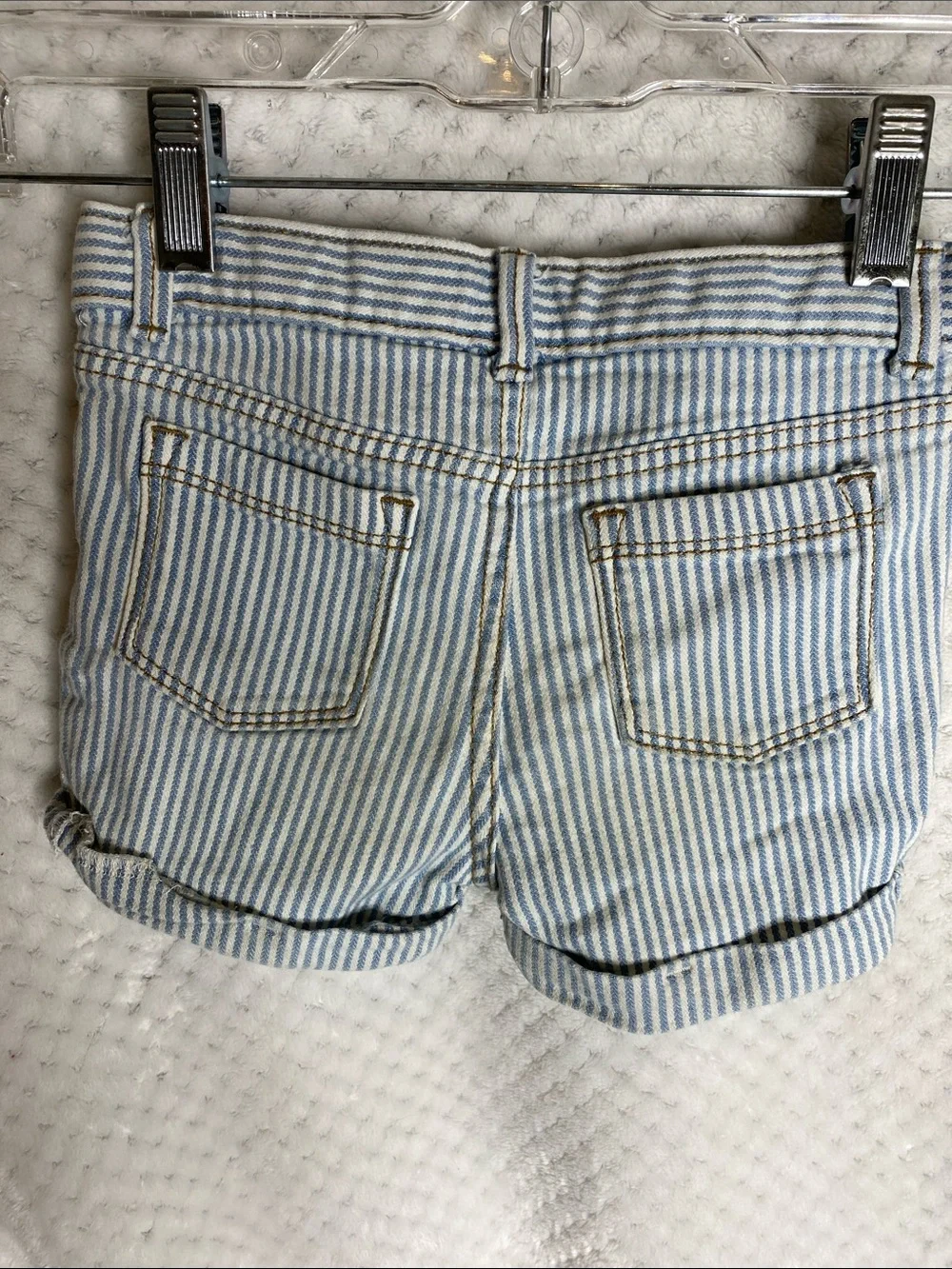 Old Navy classic blue